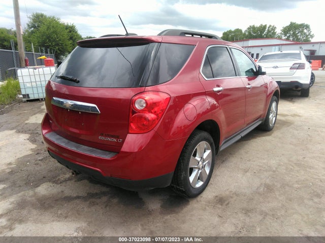 2GNFLGEK3F6247668 Chevrolet EQUINOX LT