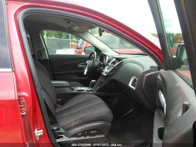 2GNFLGEK3F6247668 Chevrolet EQUINOX LT