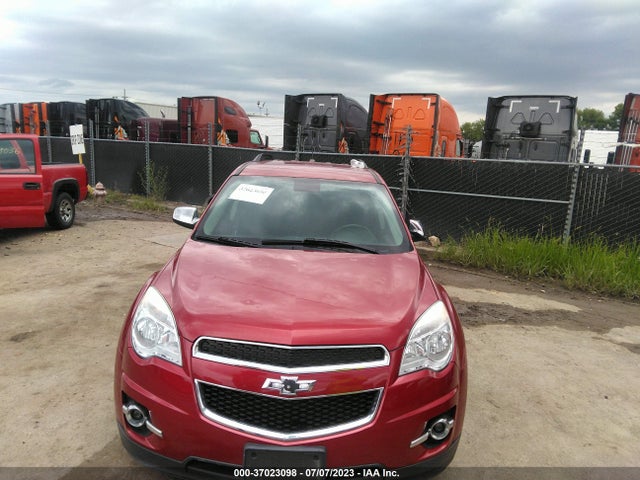 2GNFLGEK3F6247668 Chevrolet EQUINOX LT