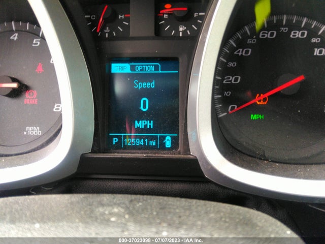 2GNFLGEK3F6247668 Chevrolet EQUINOX LT
