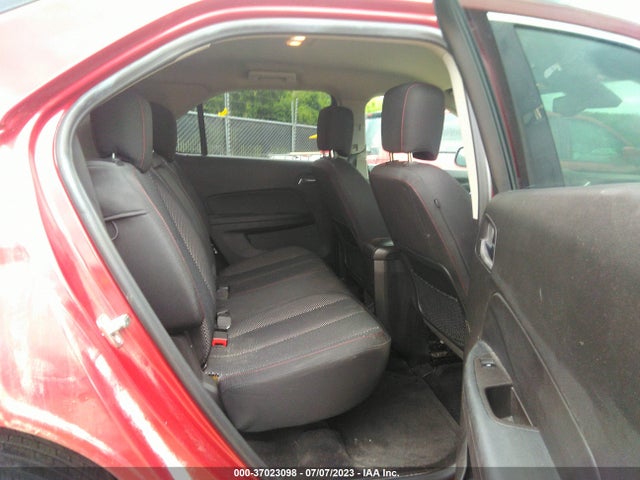 2GNFLGEK3F6247668 Chevrolet EQUINOX LT