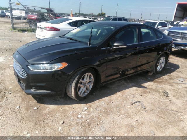 3FA6P0H75FR277636 Ford FUSION SE