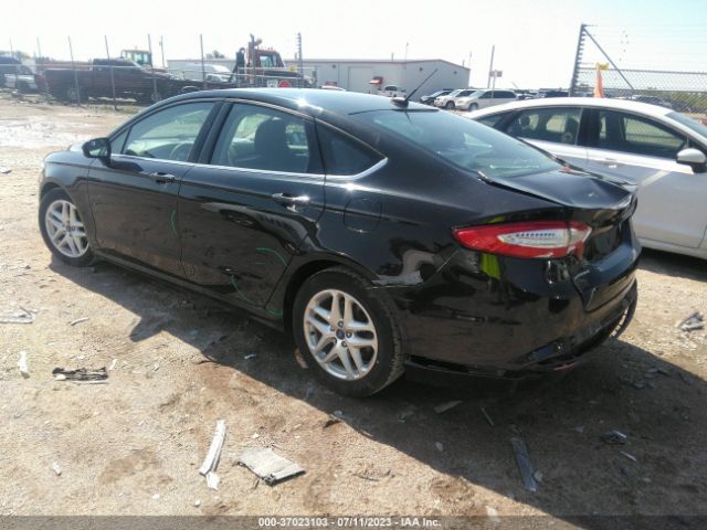 3FA6P0H75FR277636 Ford FUSION SE