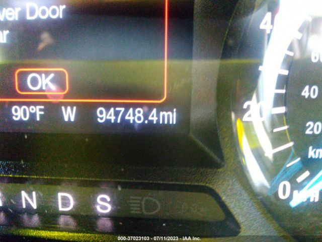 3FA6P0H75FR277636 Ford FUSION SE