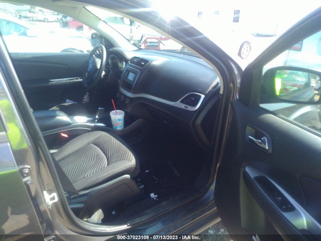Dodge Journey Sxt 2017 3C4PDCBG6HT571280 Image 5