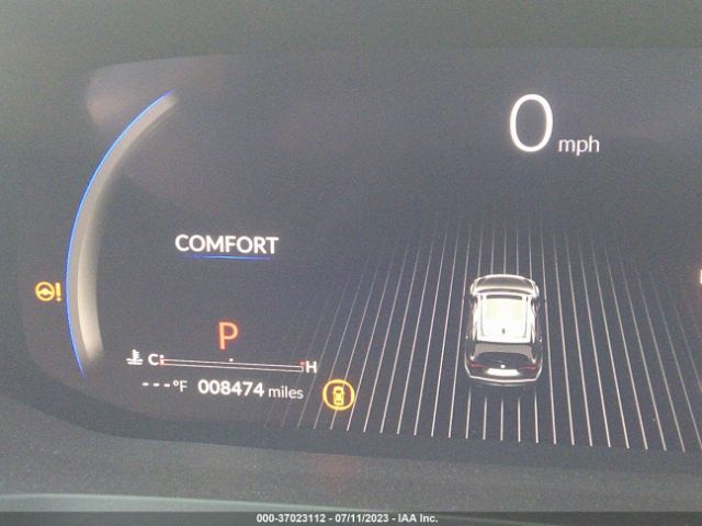 5J8YE1H03NL041146 Acura Mdx A-spec Package