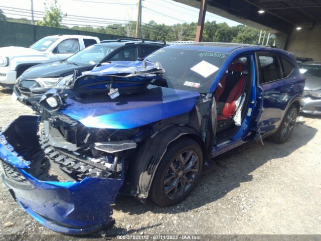 5J8YE1H03NL041146 Acura Mdx A-spec Package