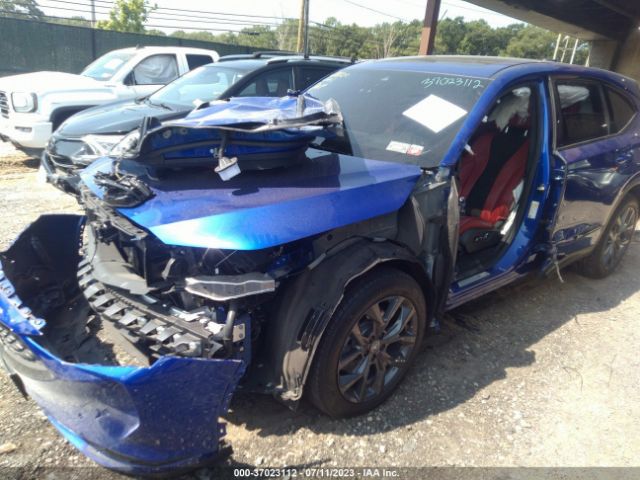 5J8YE1H03NL041146 Acura Mdx A-spec Package