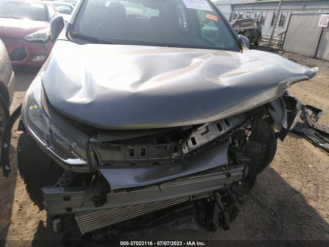 Chevrolet TRAX LS 2020 3GNCJKSB2LL261441 Image 13