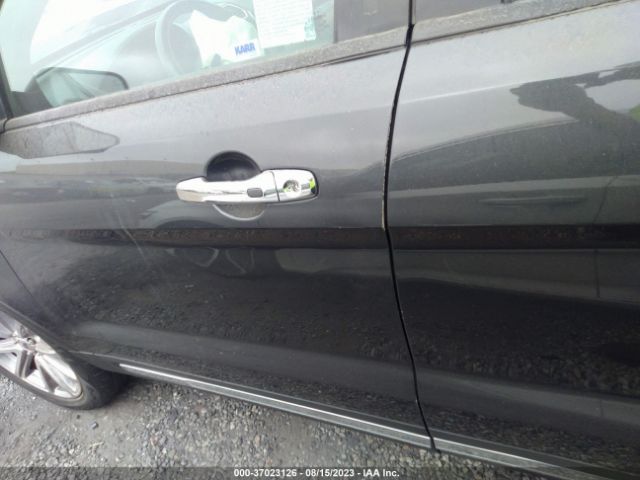 1FM5K7F81HGE29510 Ford Explorer Limited
