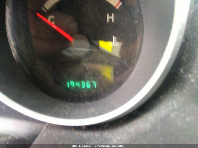 2010 DODGE GRAND CARAVAN SE VIN: 2D4RN4DE4AR291957