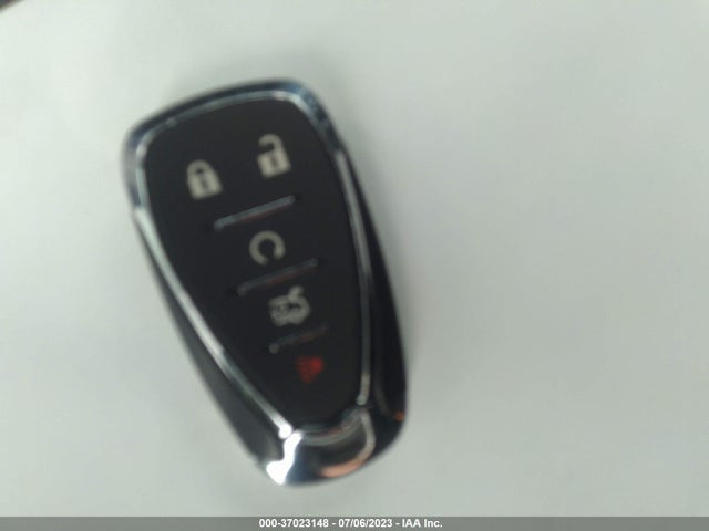 Chevrolet MALIBU LT 2016 1G1ZE5ST0GF187401 Image 11