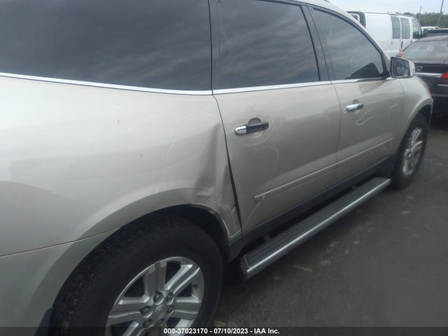 Chevrolet Traverse Lt 2014 1GNKVHKD2EJ318963 Image 6