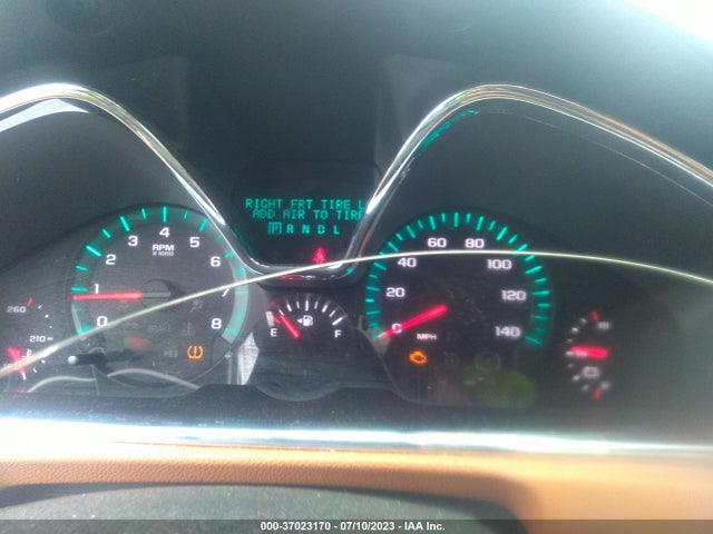 Chevrolet Traverse Lt 2014 1GNKVHKD2EJ318963 Image 7