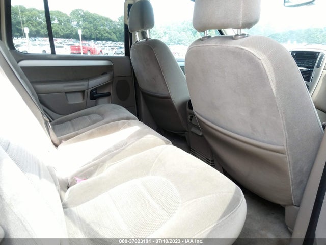 2003 FORD EXPLORER XLT/XLT SPORT/NBX VIN: 1FMZU73K13UB59247