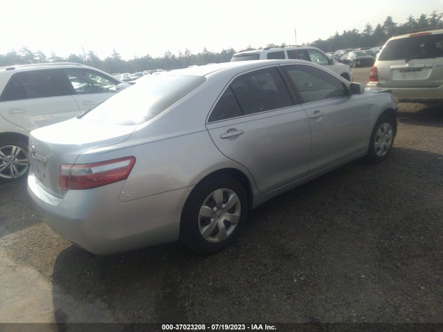 2009 TOYOTA CAMRY LE VIN: 4T1BE46K29U325549