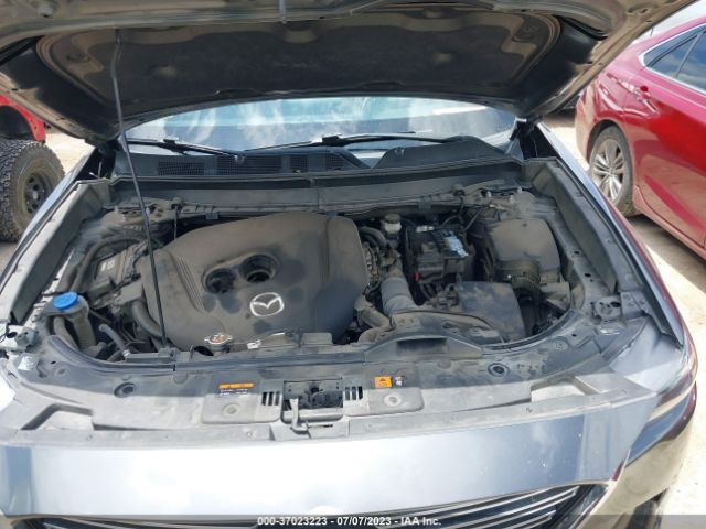 2017 MAZDA CX-9 JM3TCBEY6H0129992 Photo 9