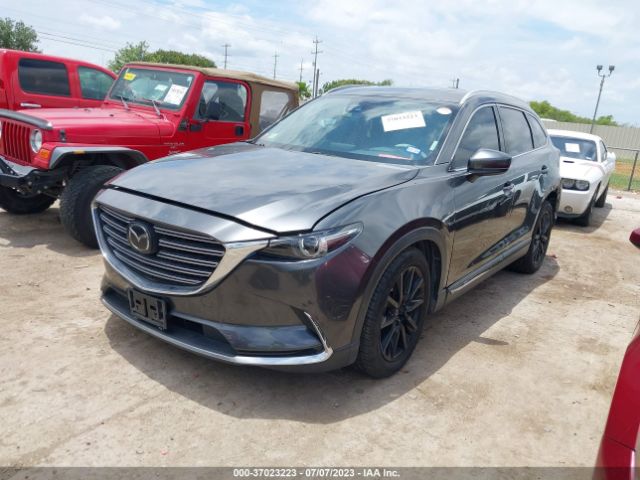 2017 MAZDA CX-9 JM3TCBEY6H0129992 Photo 1