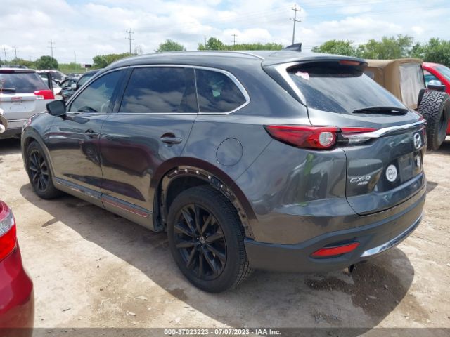 2017 MAZDA CX-9 JM3TCBEY6H0129992 Photo 2
