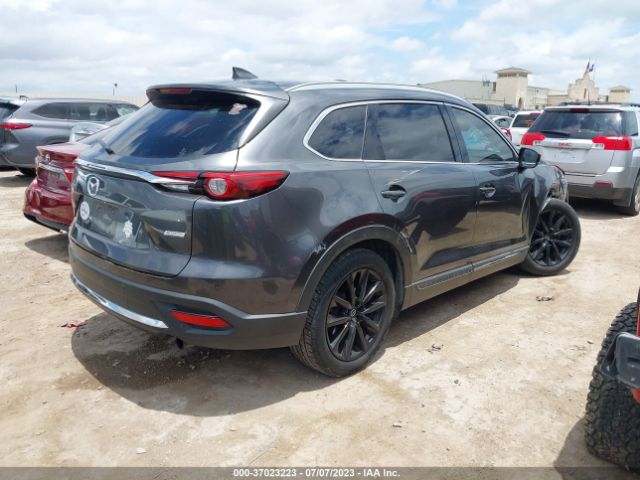 2017 MAZDA CX-9 JM3TCBEY6H0129992 Photo 3