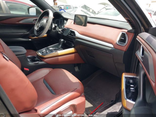 2017 MAZDA CX-9 JM3TCBEY6H0129992 Photo 4