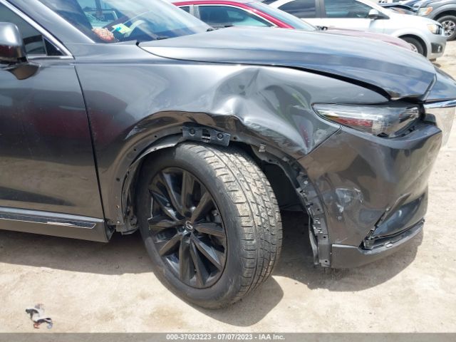 2017 MAZDA CX-9 JM3TCBEY6H0129992 Photo 5