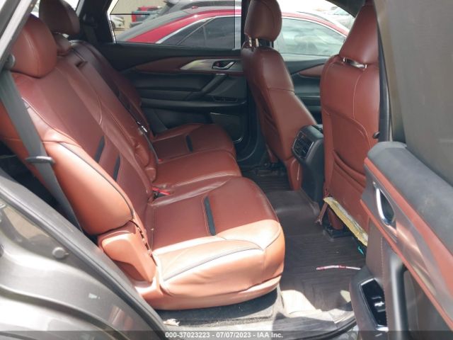 2017 MAZDA CX-9 JM3TCBEY6H0129992 Photo 7