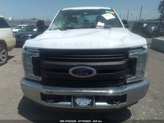 1FT7W2A65JEB64764 Ford Super Duty F-250 Srw Xl/xlt/lariat/king Ranch