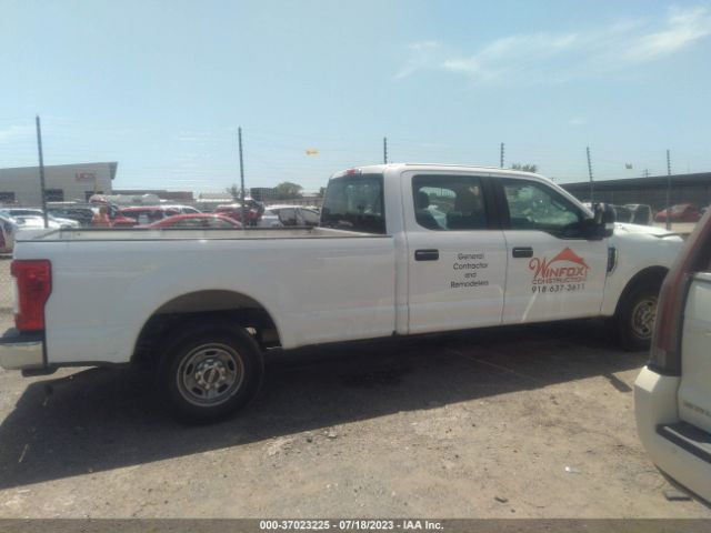 1FT7W2A65JEB64764 Ford Super Duty F-250 Srw Xl/xlt/lariat/king Ranch