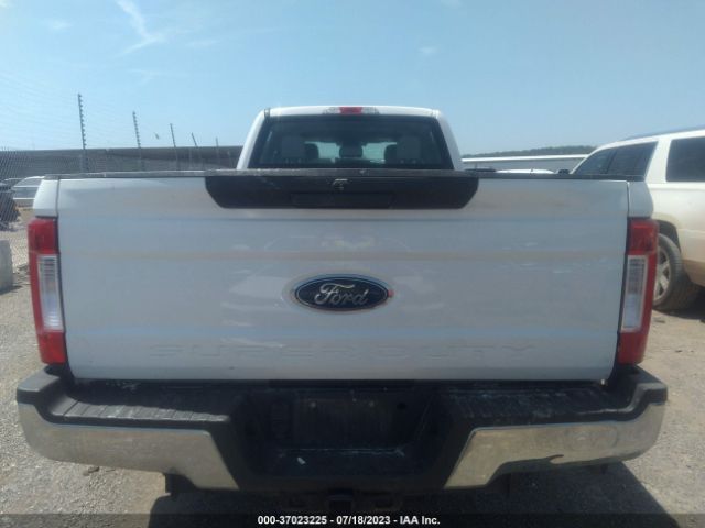 1FT7W2A65JEB64764 Ford Super Duty F-250 Srw Xl/xlt/lariat/king Ranch