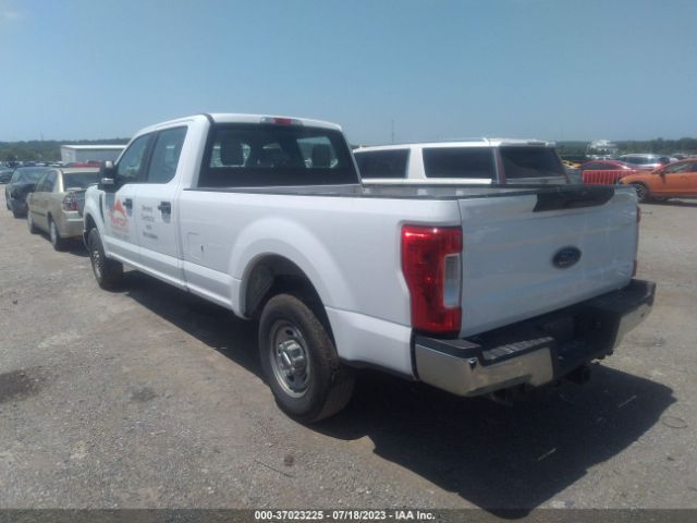 1FT7W2A65JEB64764 Ford Super Duty F-250 Srw Xl/xlt/lariat/king Ranch