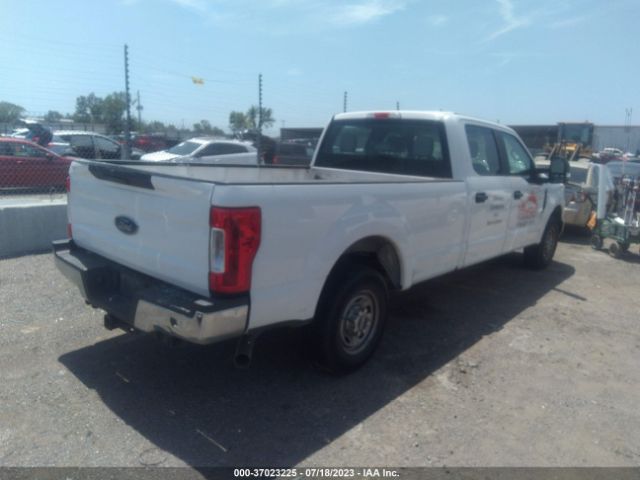 1FT7W2A65JEB64764 Ford Super Duty F-250 Srw Xl/xlt/lariat/king Ranch