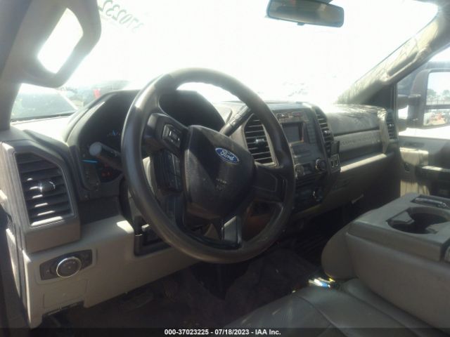 1FT7W2A65JEB64764 Ford Super Duty F-250 Srw Xl/xlt/lariat/king Ranch