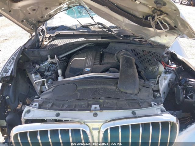 5UXKR0C58J0X95675 BMW X5 Xdrive35i