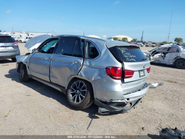 5UXKR0C58J0X95675 BMW X5 Xdrive35i