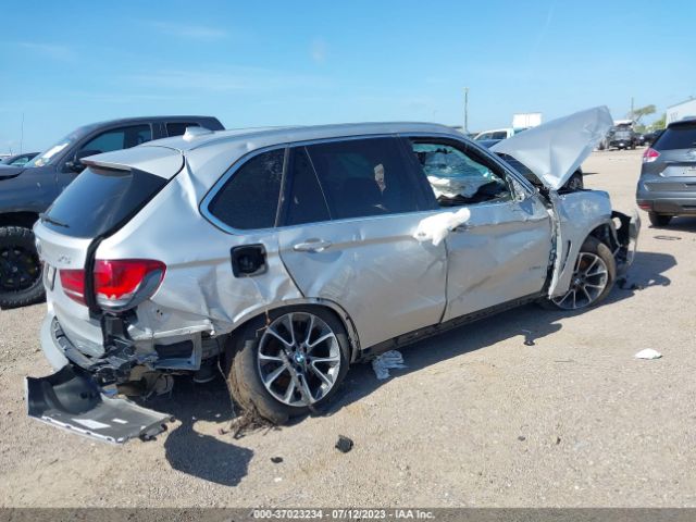 5UXKR0C58J0X95675 BMW X5 Xdrive35i