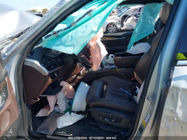 5UXKR0C58J0X95675 BMW X5 Xdrive35i