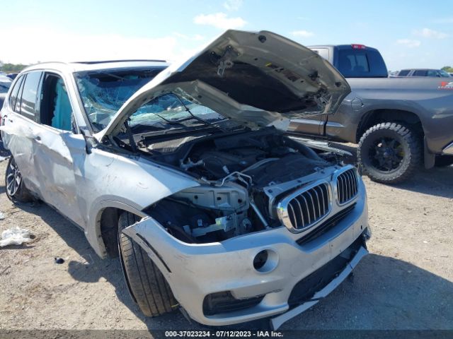 5UXKR0C58J0X95675 BMW X5 Xdrive35i