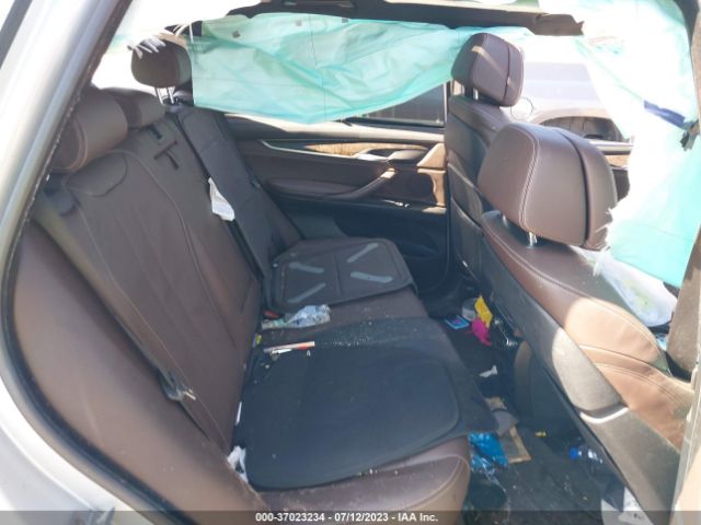 5UXKR0C58J0X95675 BMW X5 Xdrive35i