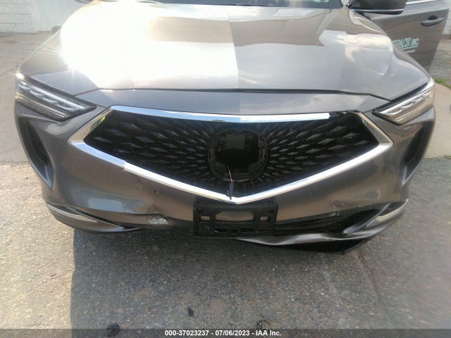 2023 Acura MDX, VIN: 5J8YE1H43PL016303