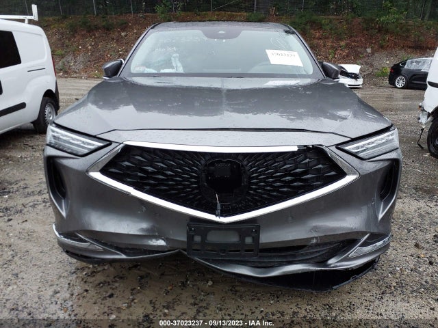 2023 Acura MDX, VIN: 5J8YE1H43PL016303
