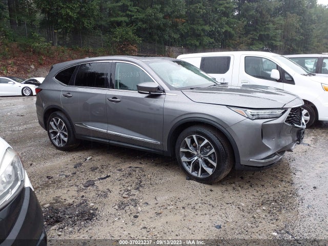 2023 Acura MDX, VIN: 5J8YE1H43PL016303