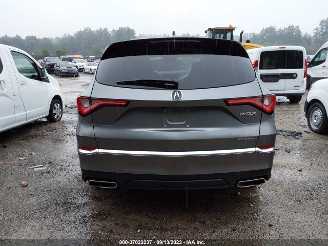 2023 Acura MDX, VIN: 5J8YE1H43PL016303