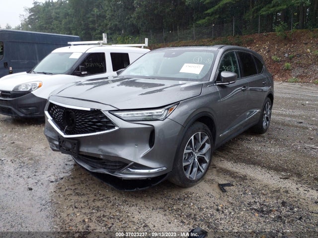 2023 Acura MDX, VIN: 5J8YE1H43PL016303