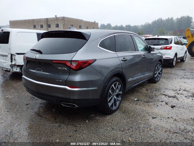 2023 Acura MDX, VIN: 5J8YE1H43PL016303
