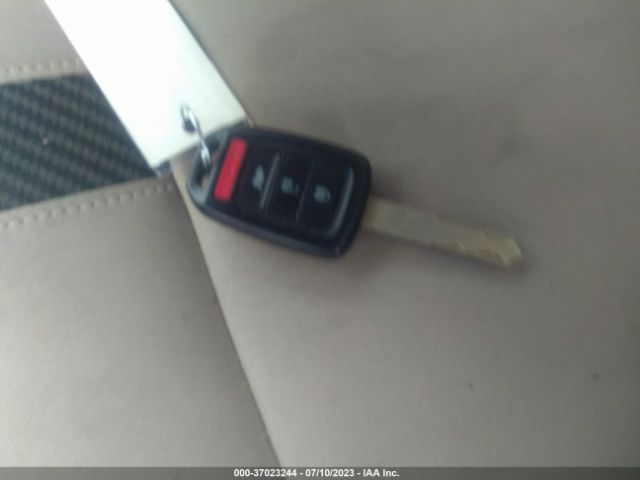 SHHFK7H21JU402548 Honda Civic Hatchback Lx