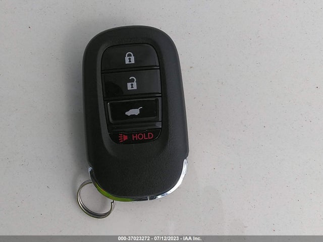 2023 HONDA CIVIC TYPE-R VIN: JHMFL5G43PX000470