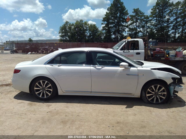 Lincoln Continental Standard 2020 1LN6L9PK8L5606422 Image 6