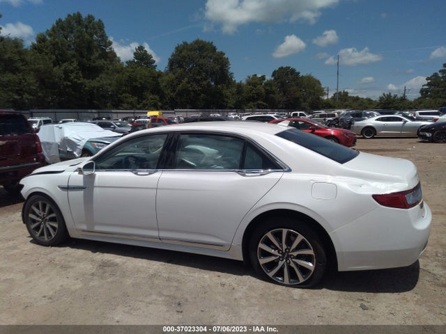 Lincoln Continental Standard 2020 1LN6L9PK8L5606422 Image 7