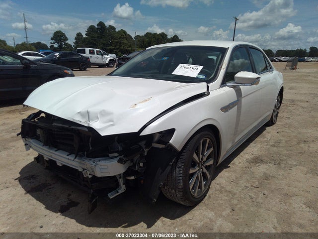 Lincoln Continental Standard 2020 1LN6L9PK8L5606422 Image 13